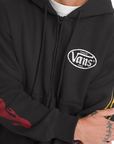 Burnin' Up Full Zip