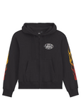 Burnin' Up Full Zip
