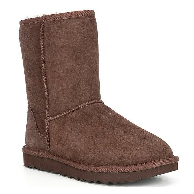 UGG Women's Classic Short ll – Caliwearsd