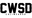 Caliwearsd logo