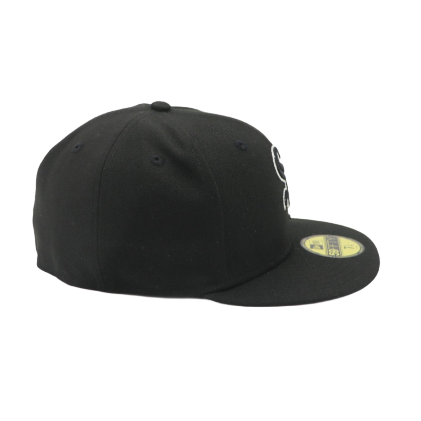 Chicago White Sox Black Outlin 11941974