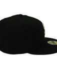 Chicago WhiteSox Blk/Silv7092 70893492 - BLK/SILV