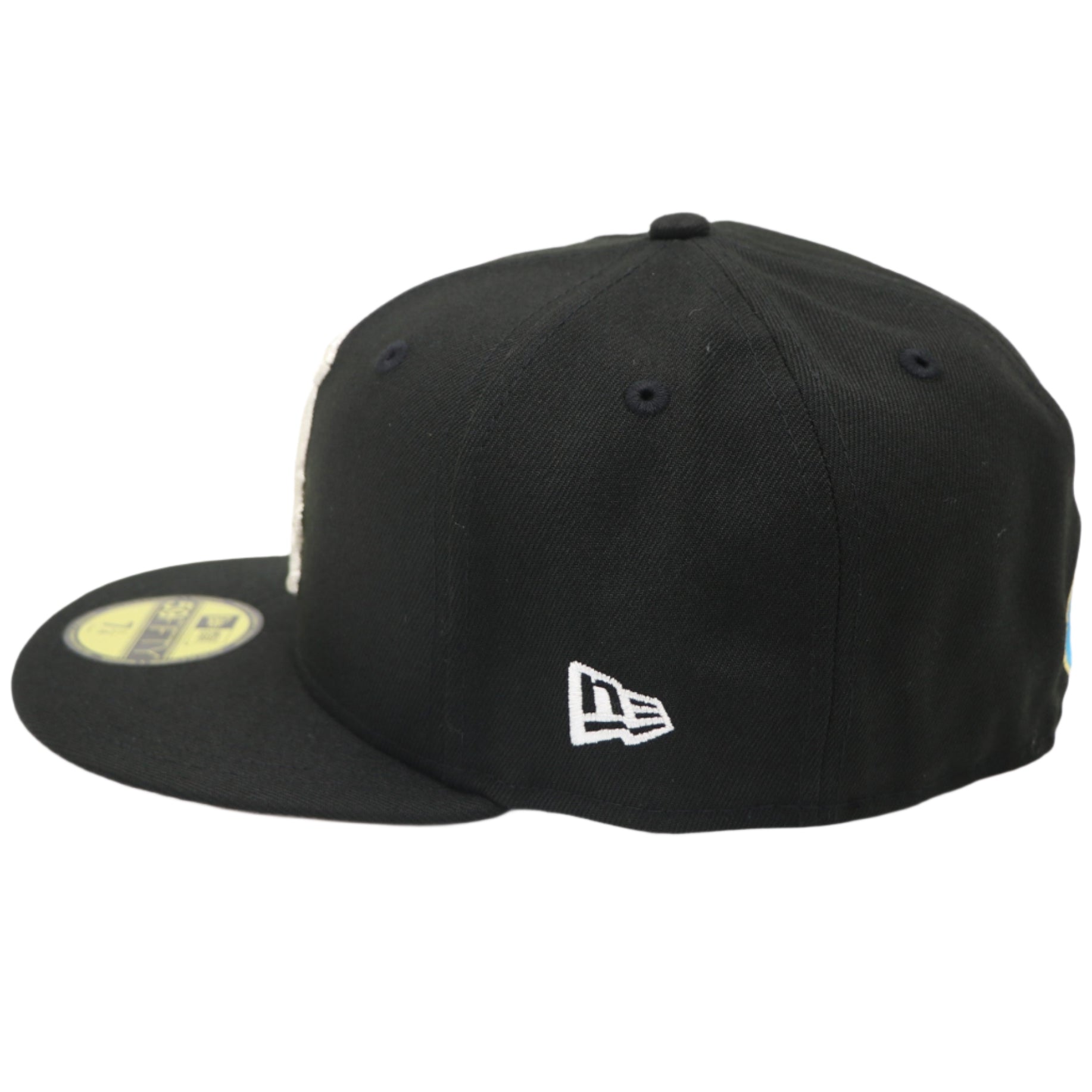 Chicago WhiteSox Blk/Silv7092 70893492 - BLK/SILV