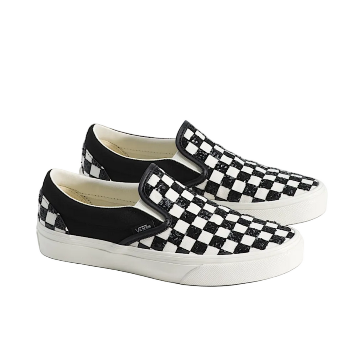 Classic Slip-On Shoe