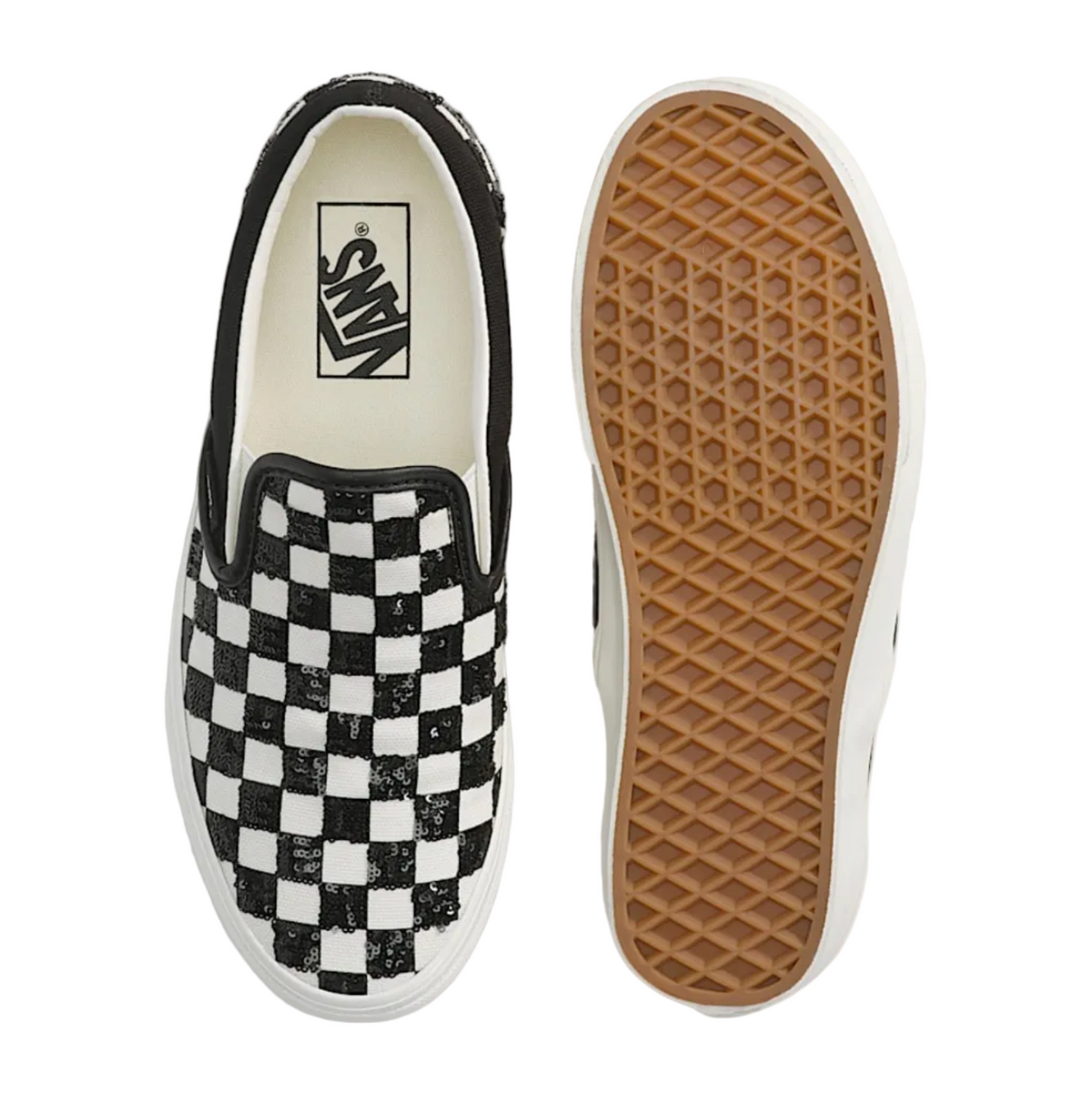 Classic Slip-On Shoe
