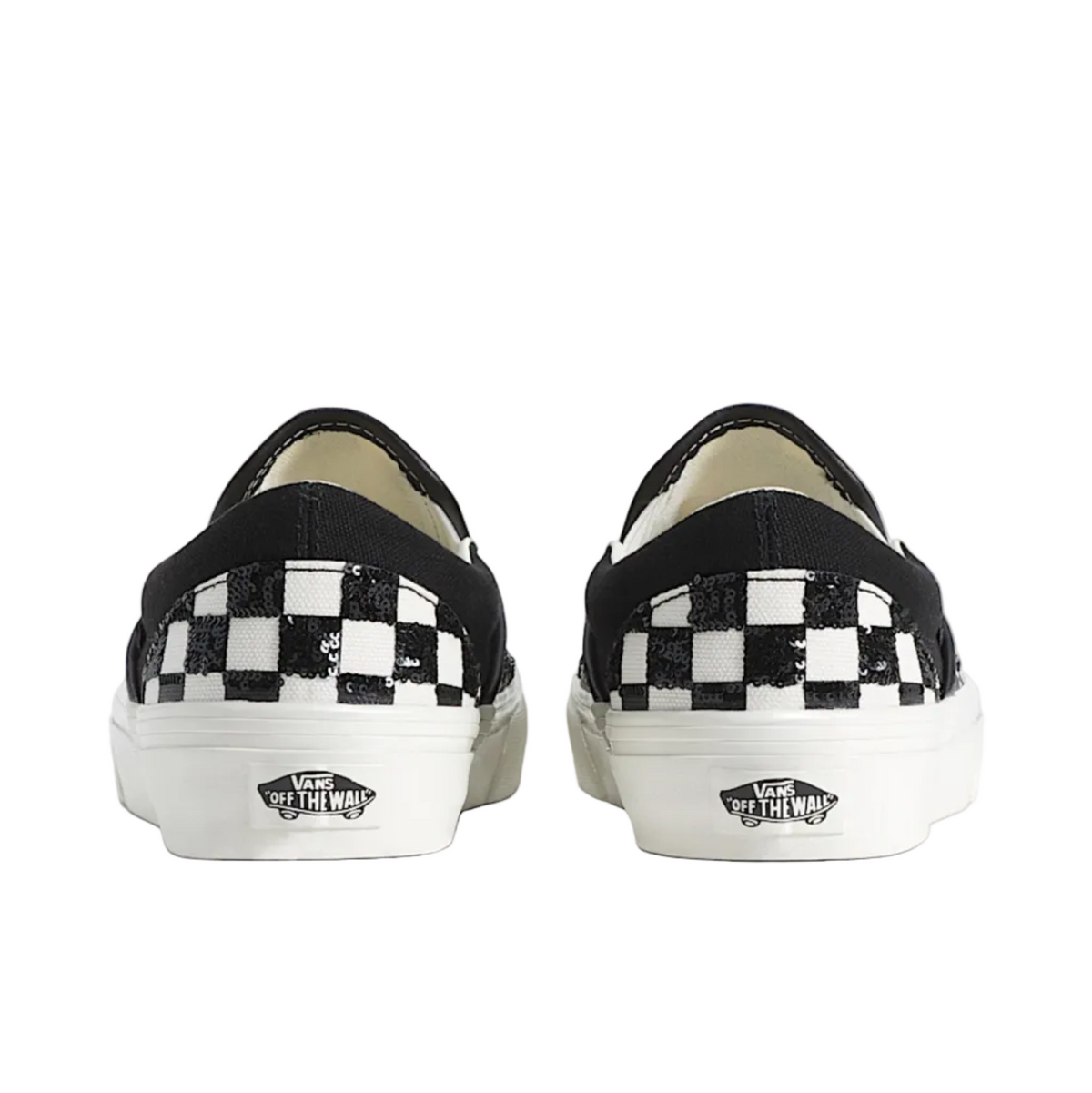 Classic Slip-On Shoe