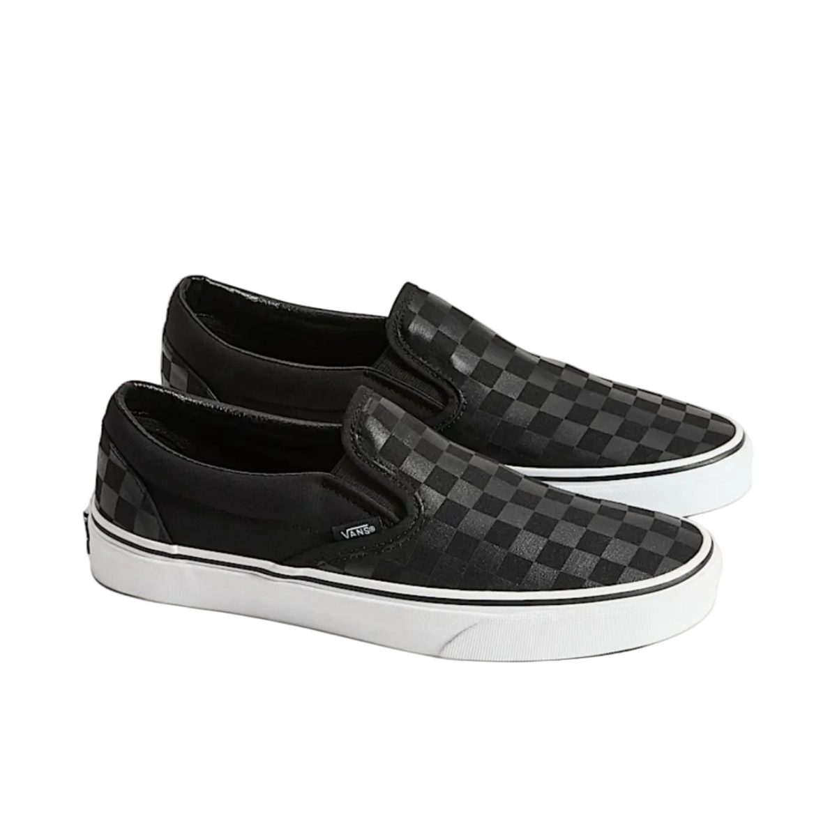 Classic Slip-On Shoe