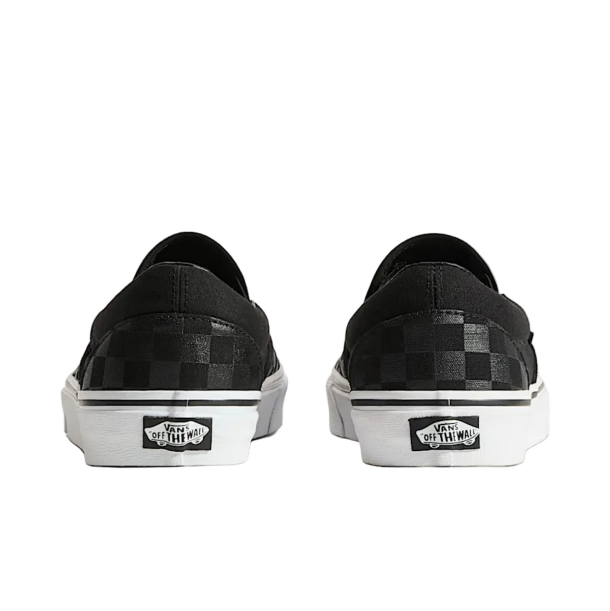 Classic Slip-On Shoe