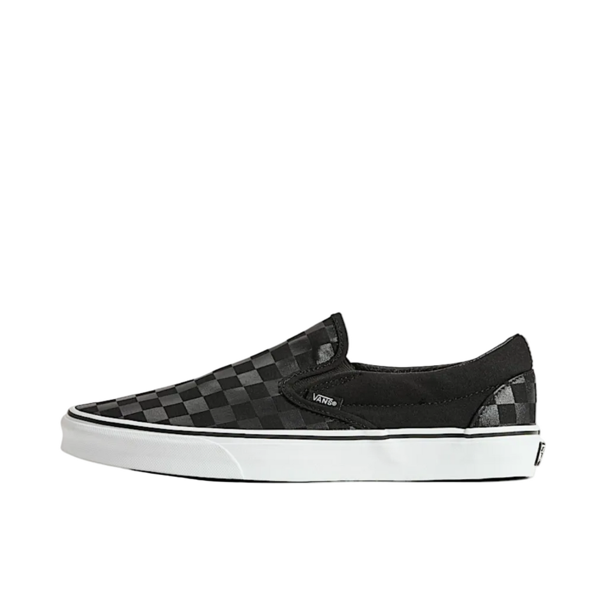 Classic Slip-On Shoe