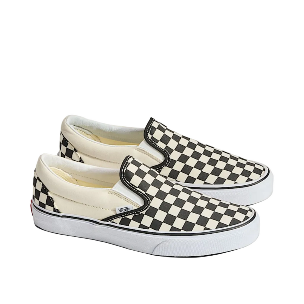 Classic Slip-On Shoe