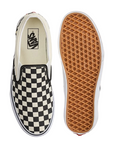 Classic Slip-On Shoe