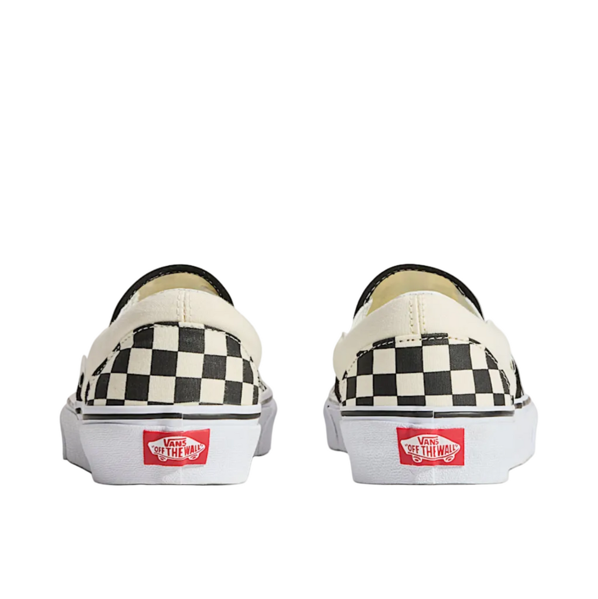 Classic Slip-On Shoe