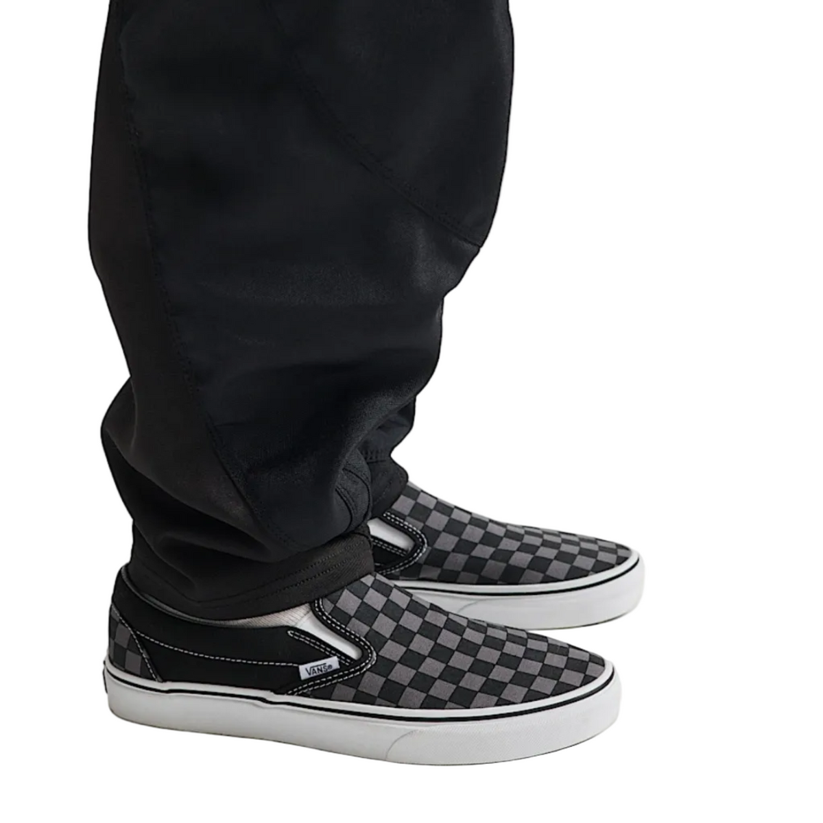 Classic Slip-On Shoe