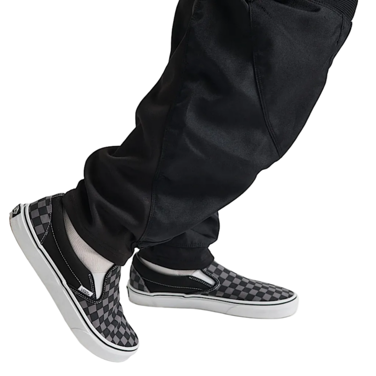 Classic Slip-On Shoe