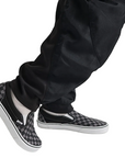 Classic Slip-On Shoe