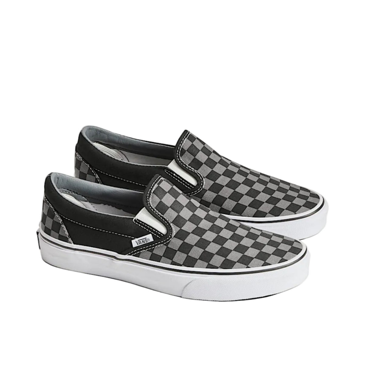 Classic Slip-On Shoe