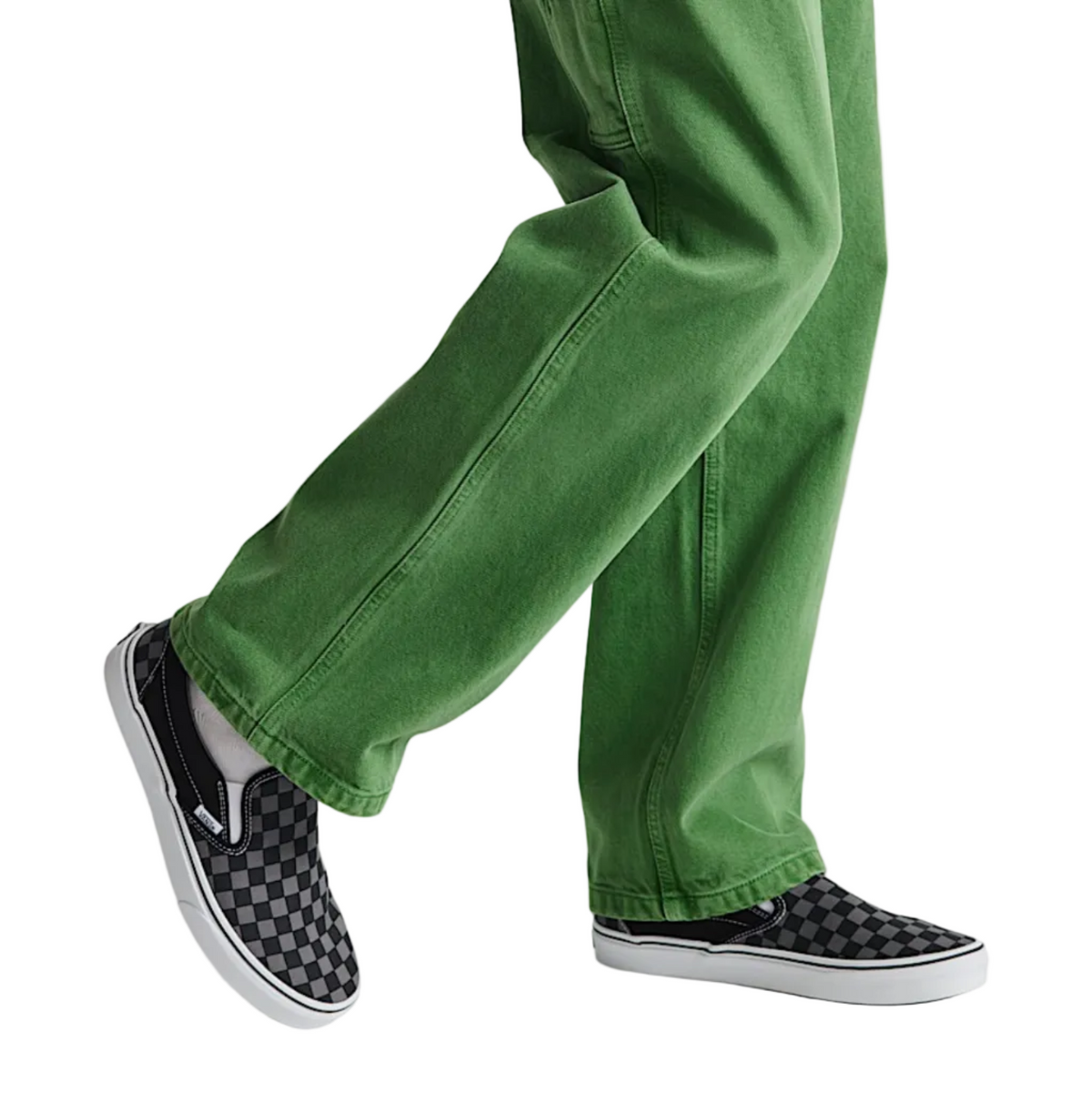 Classic Slip-On Shoe