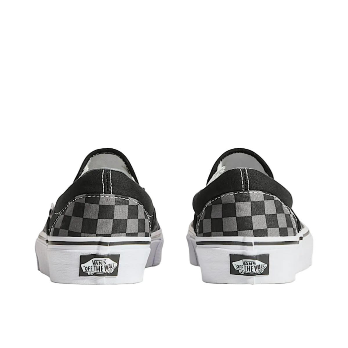 Classic Slip-On Shoe