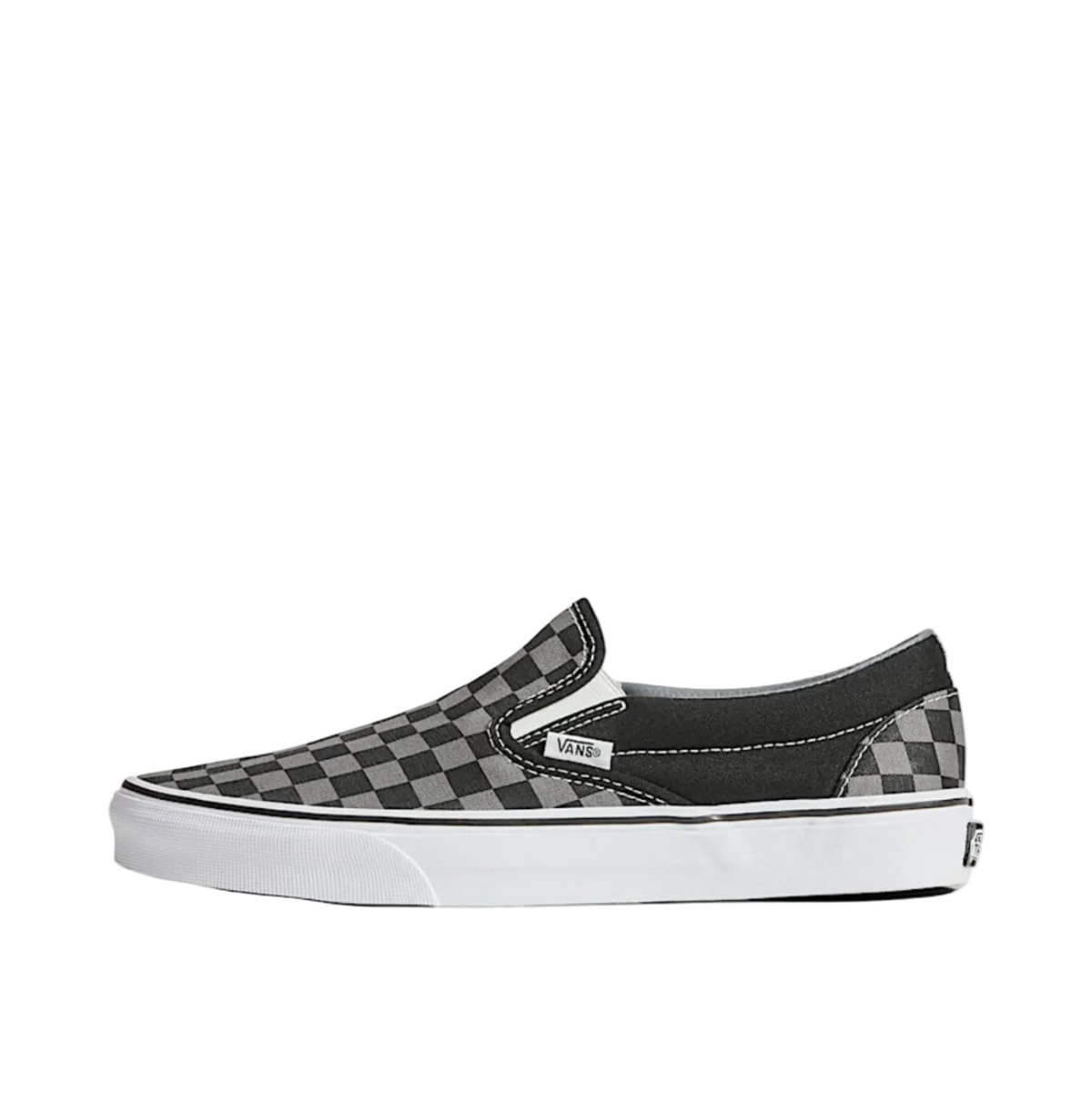 Classic Slip-On Shoe