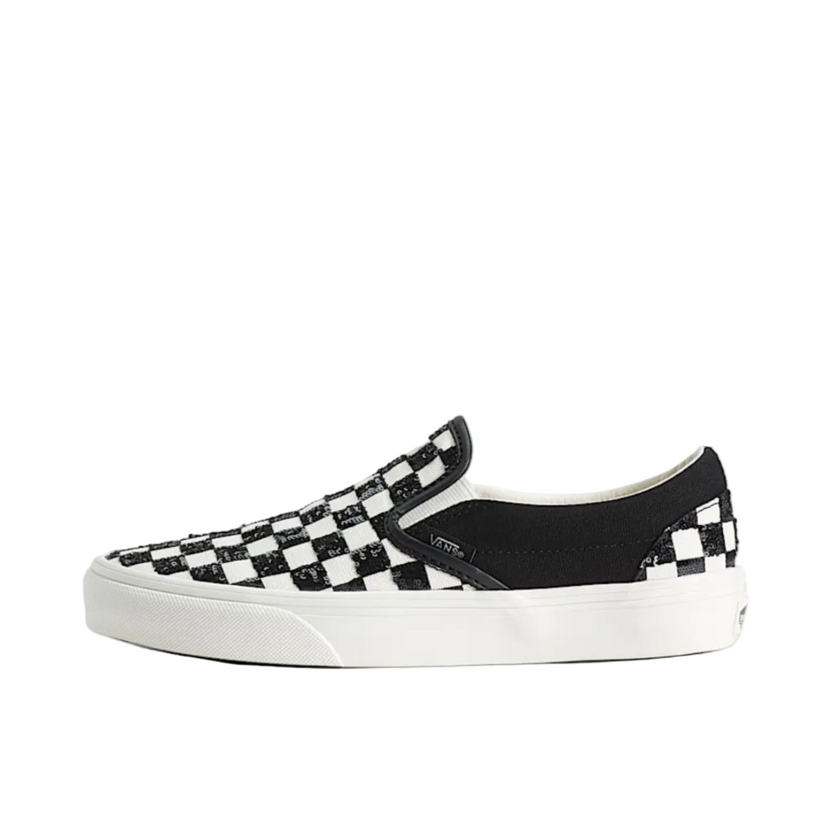 Classic Slip-On Shoe