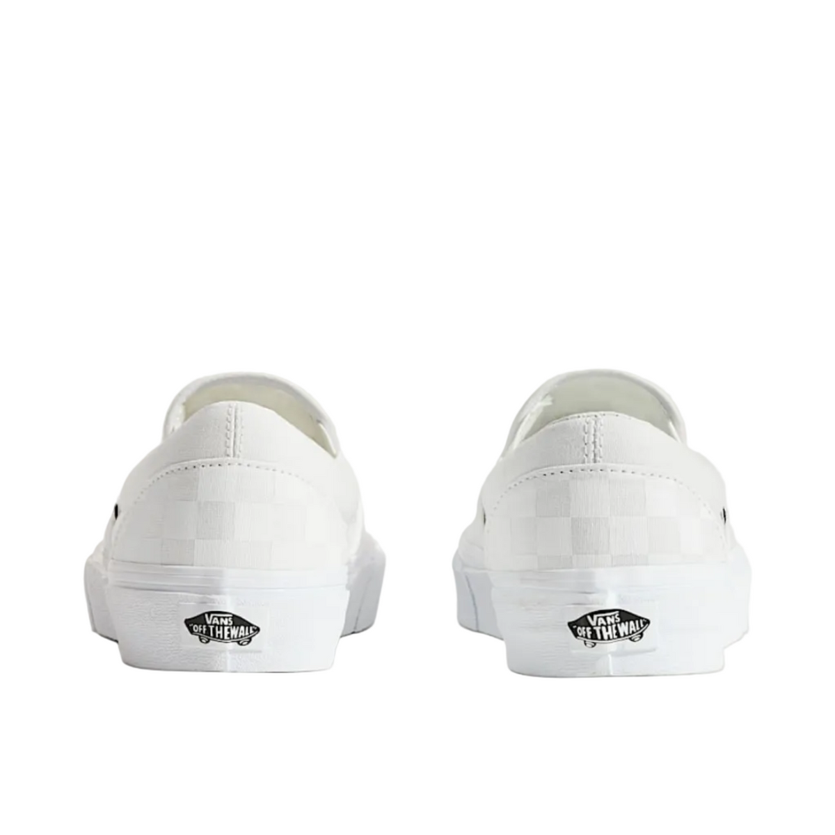 Classic Slip-On Shoe