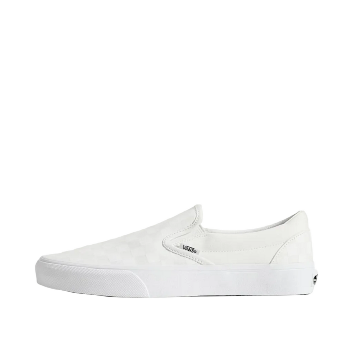 Classic Slip-On Shoe