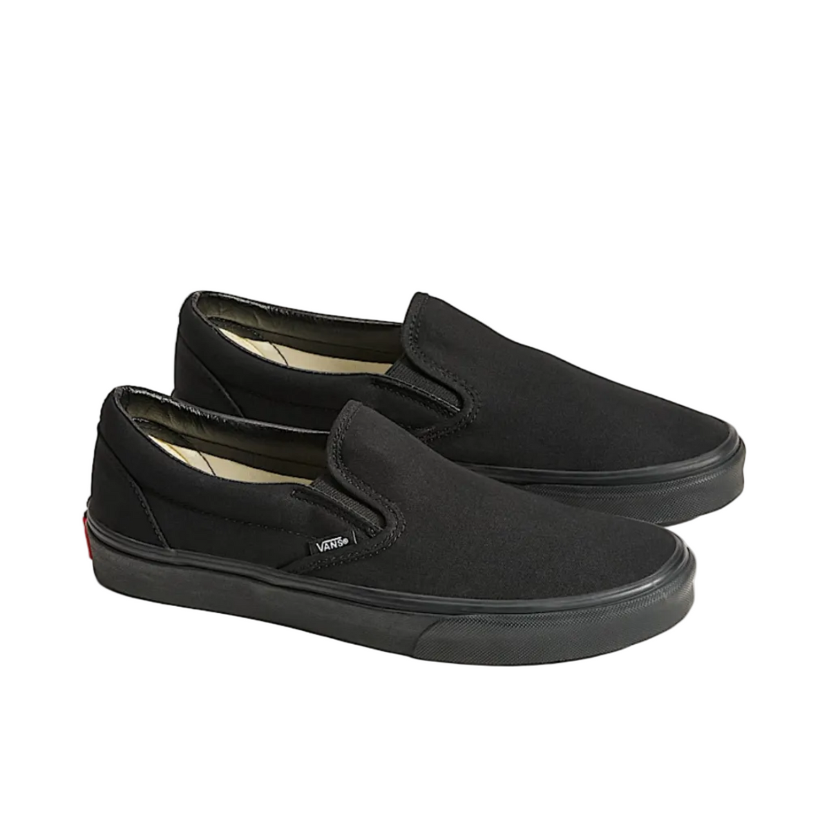 Classic Slip-On Shoe