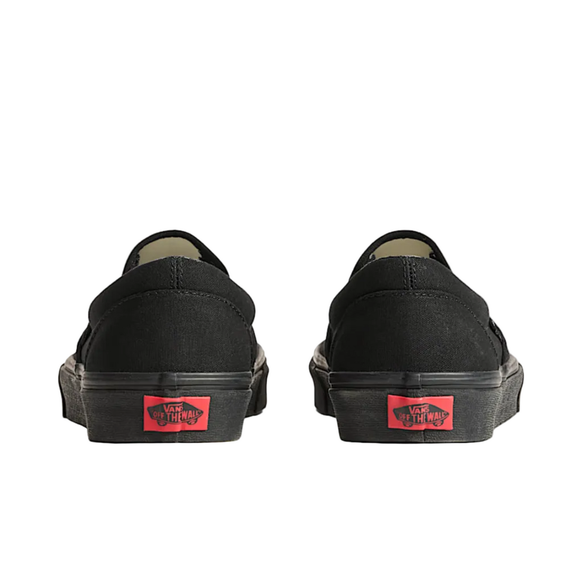 Classic Slip-On Shoe