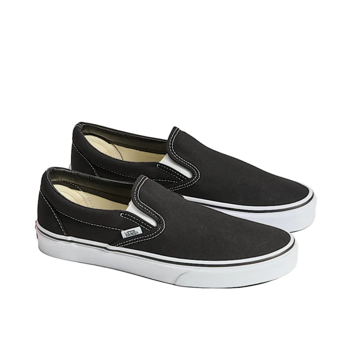 Classic Slip-On Shoe