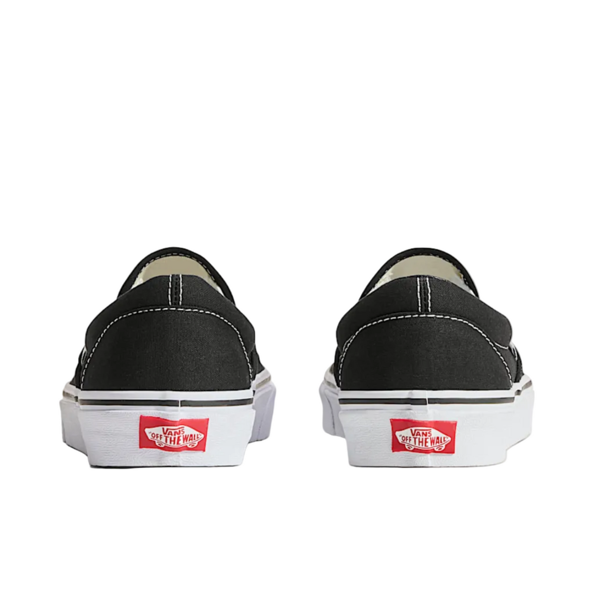 Classic Slip-On Shoe