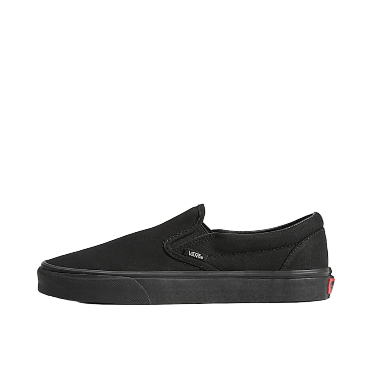 Classic Slip-On Shoe
