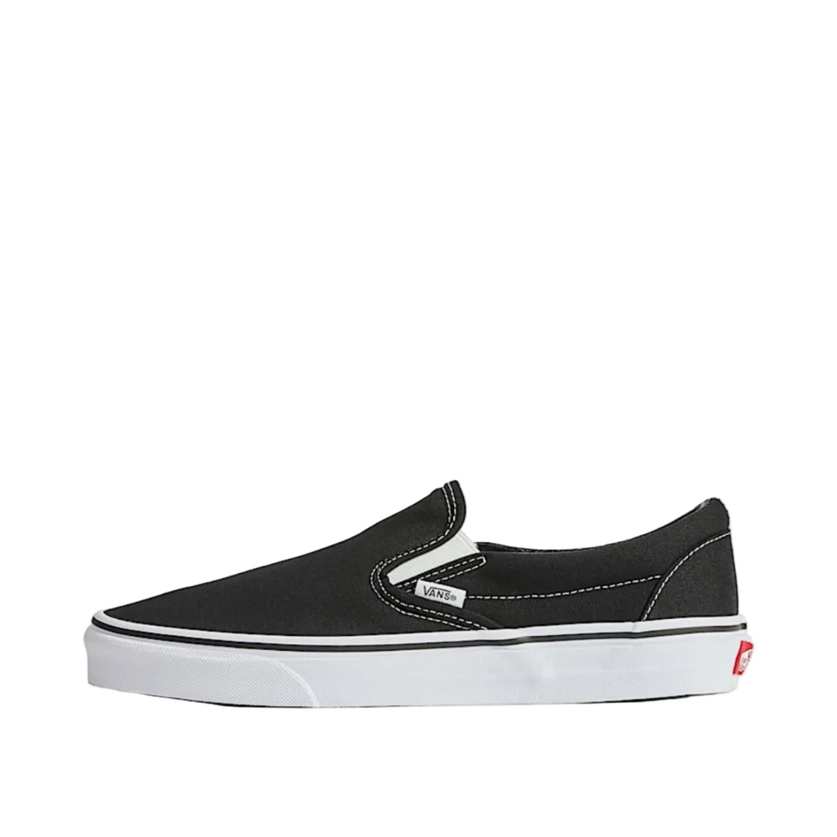 Classic Slip-On Shoe