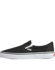 Classic Slip-On Shoe