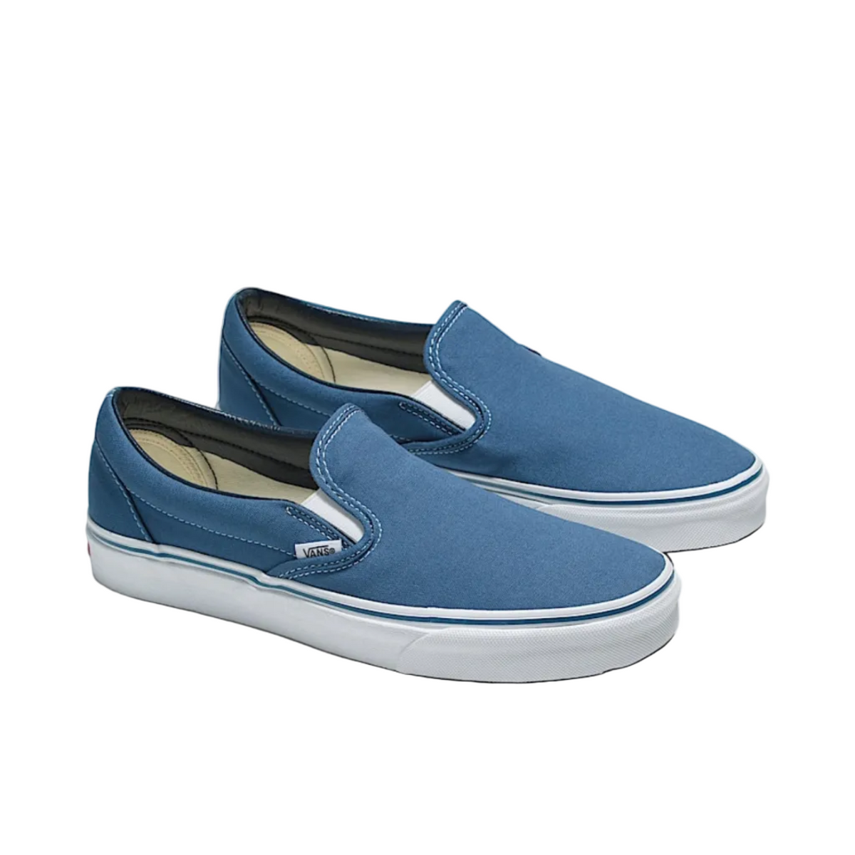 Classic Slip-On Shoe