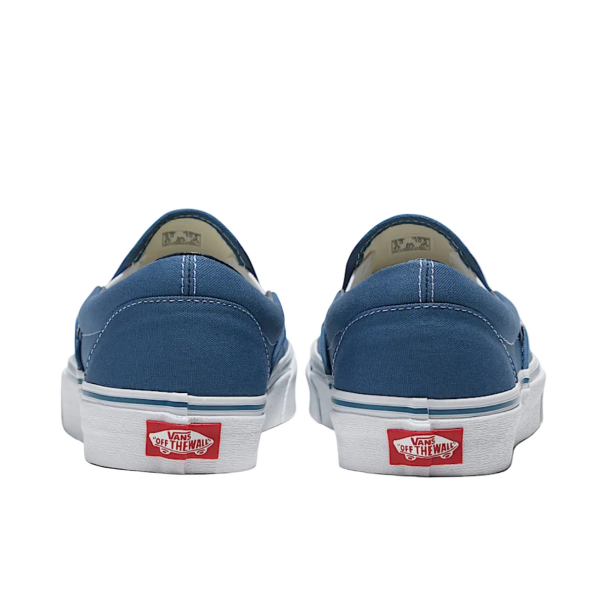 Classic Slip-On Shoe
