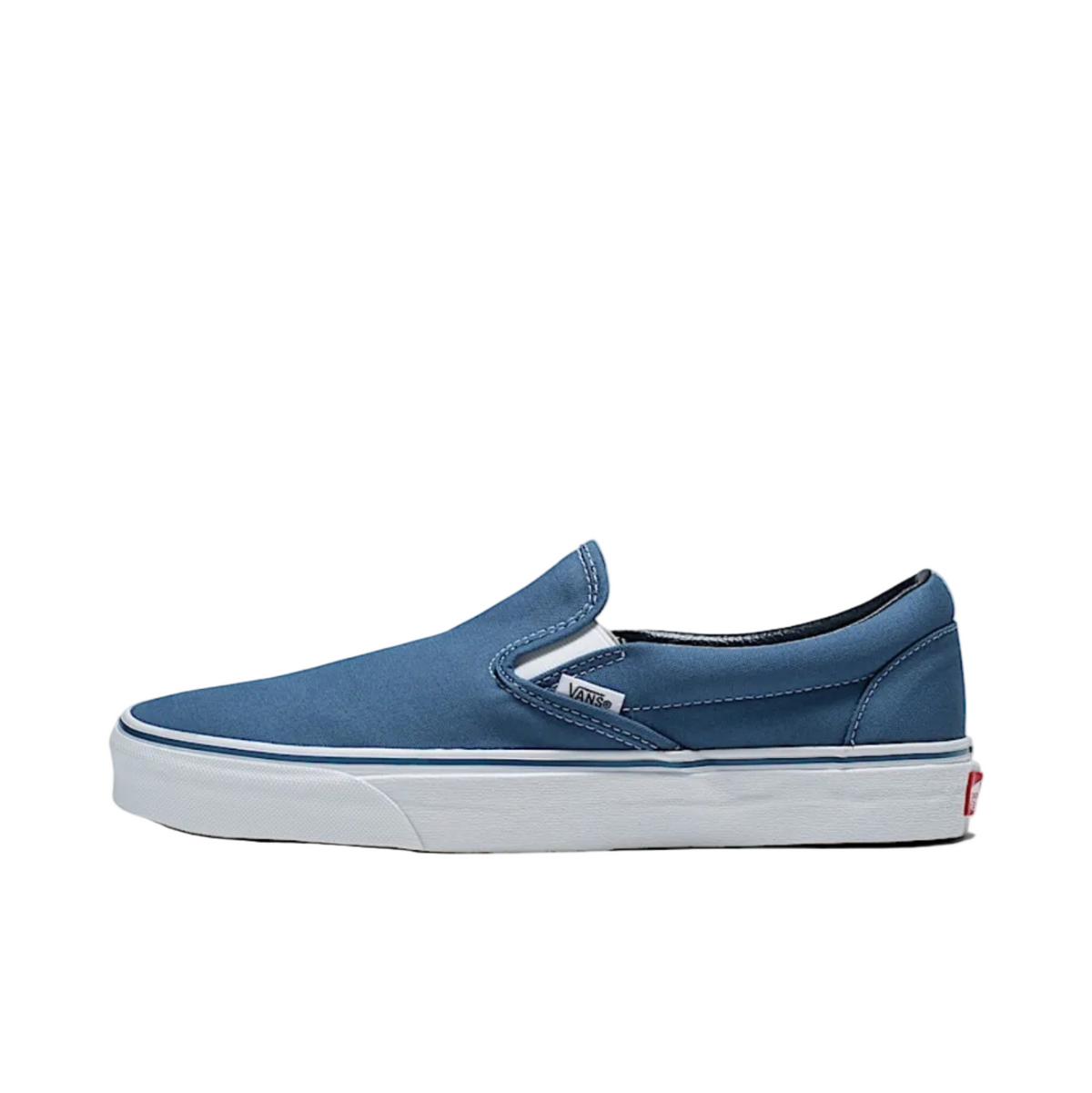 Classic Slip-On Shoe