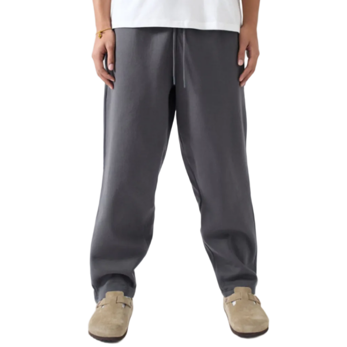Reason Classic Open Hem Pant