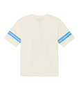 Reason Crosses Football Tee