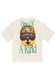 Reason Cruisin Cub Embroidered Short Sleeve Tee