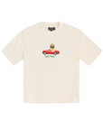 Reason Cruisin Cub Embroidered Short Sleeve Tee