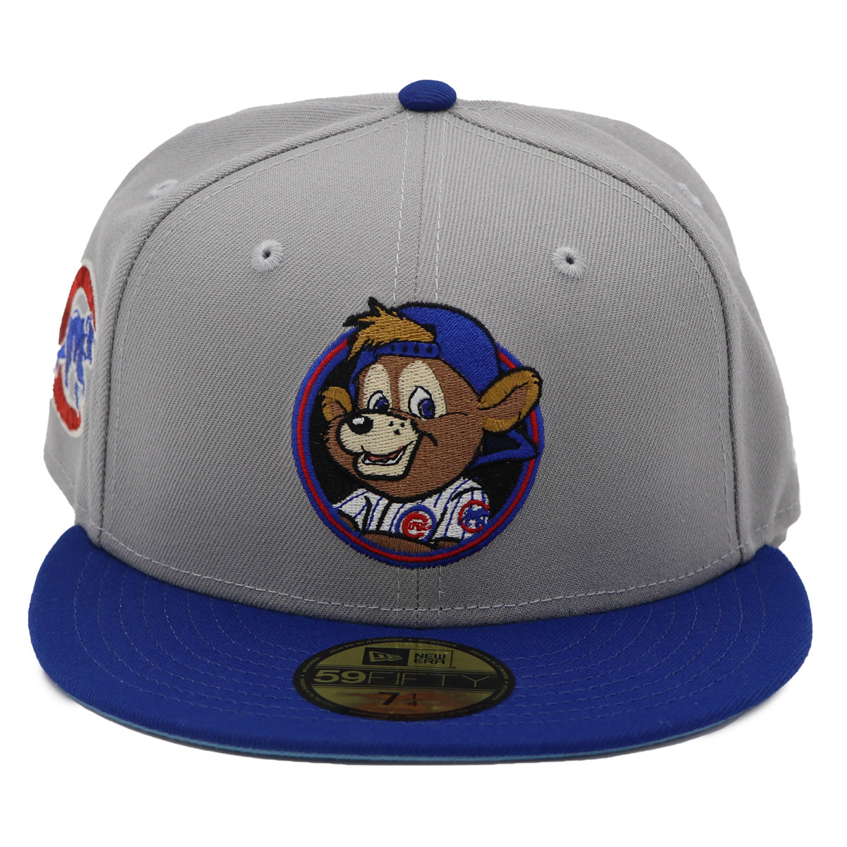 Cubs GRAY/BL 7045  12/13 70799645