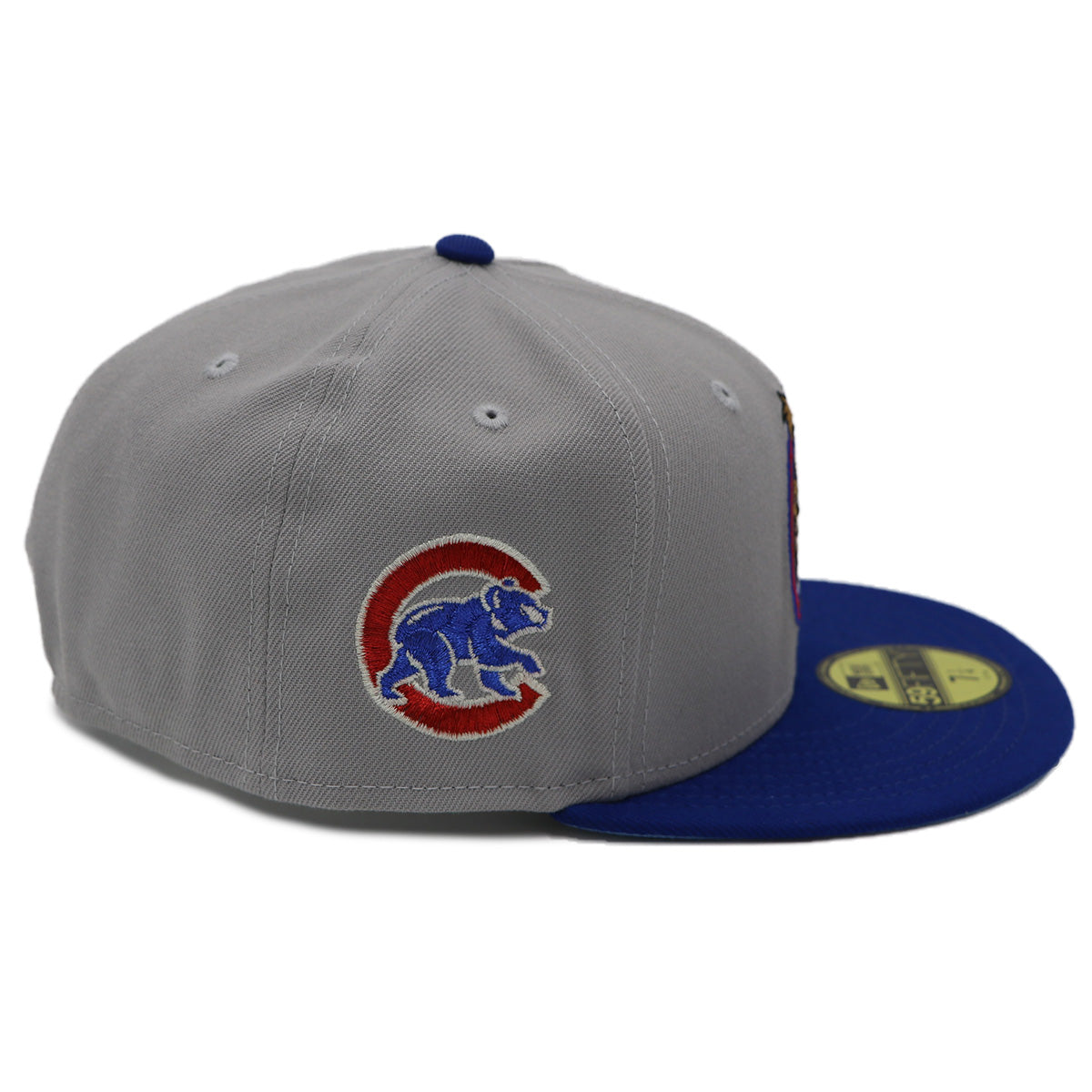 Cubs GRAY/BL 7045  12/13 70799645