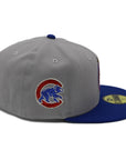 Cubs GRAY/BL 7045  12/13 70799645