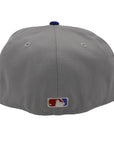 Cubs GRAY/BL 7045  12/13 70799645