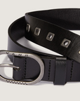 Vans Determined Leather Belt