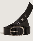Vans Determined Leather Belt