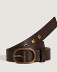 Vans Determined Leather Belt