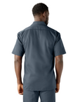 Dickies Twill Short Sleeve Work Shirt