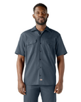 Dickies Twill Short Sleeve Work Shirt
