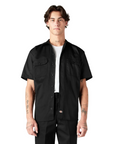 Dickies Twill Short Sleeve Work Shirt